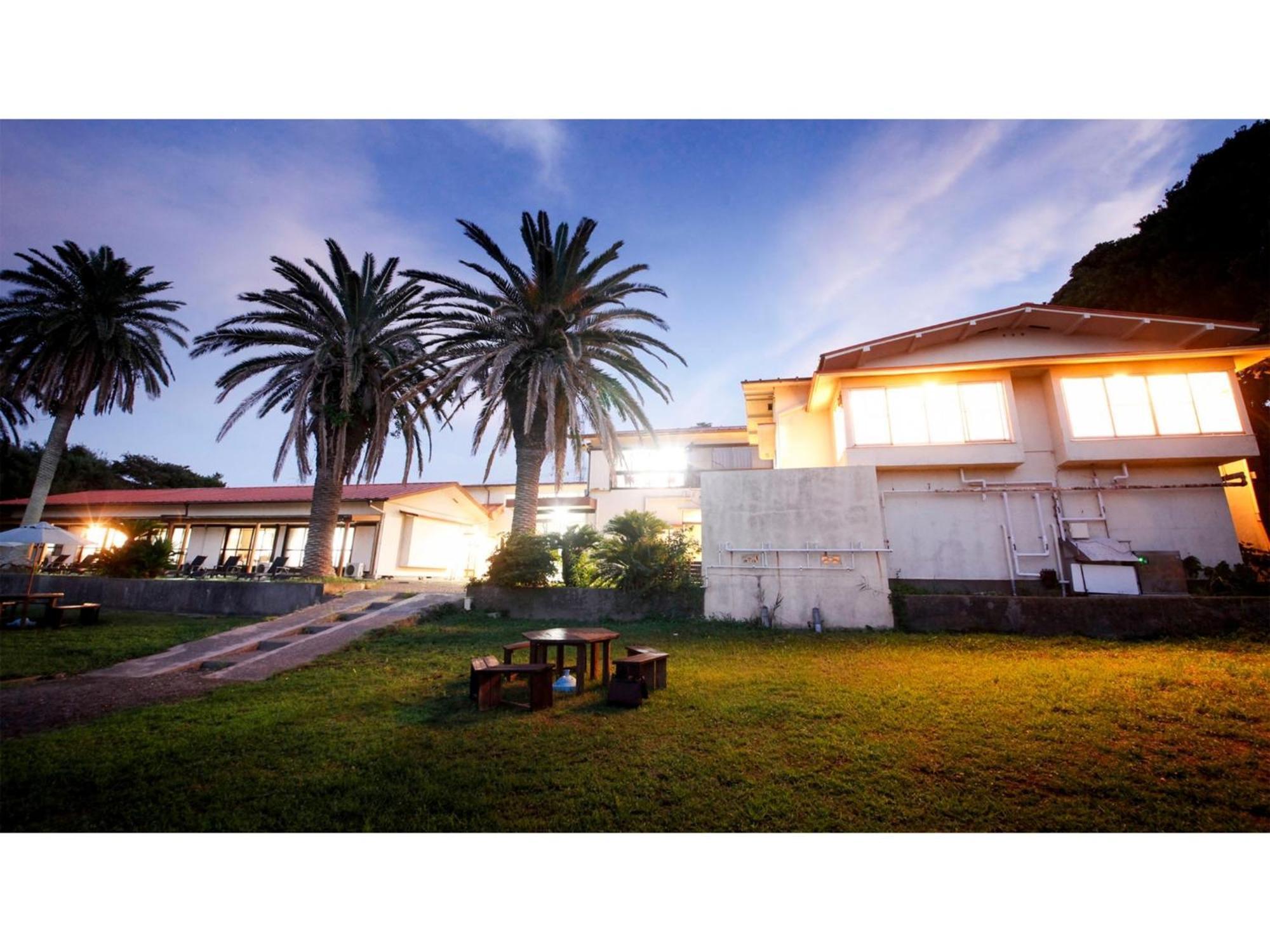 Japari Tateyama - Vacation Stay 84018V Ngoại thất bức ảnh