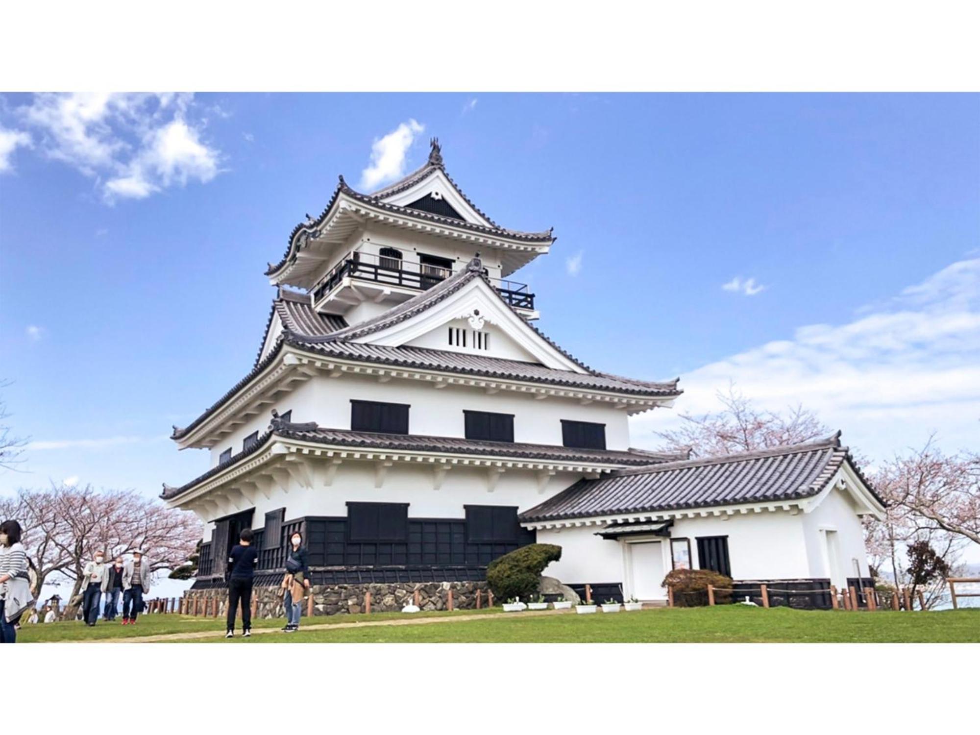 Japari Tateyama - Vacation Stay 84018V Ngoại thất bức ảnh