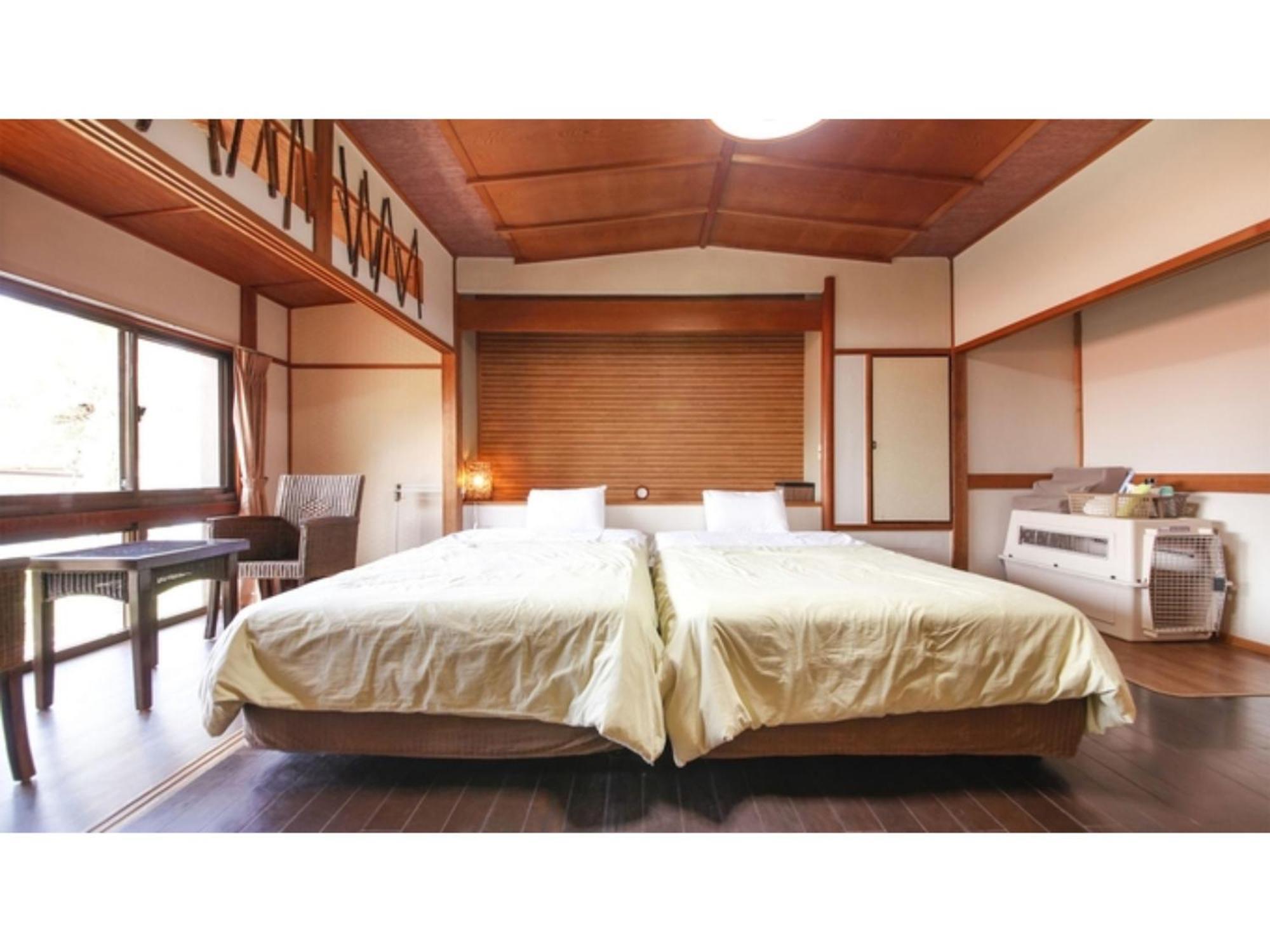 Japari Tateyama - Vacation Stay 84018V Ngoại thất bức ảnh